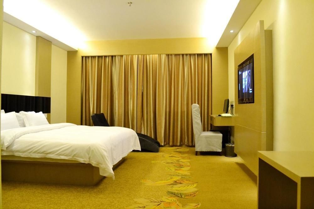 Bella Ingenious Hotel Дун'їн Екстер'єр фото