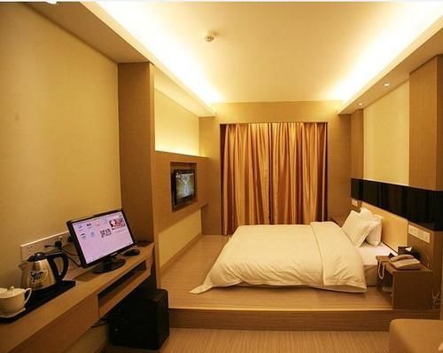Bella Ingenious Hotel Дун'їн Екстер'єр фото