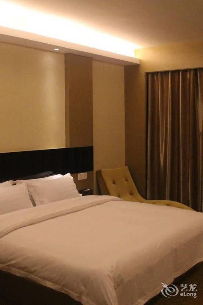 Bella Ingenious Hotel Дун'їн Екстер'єр фото