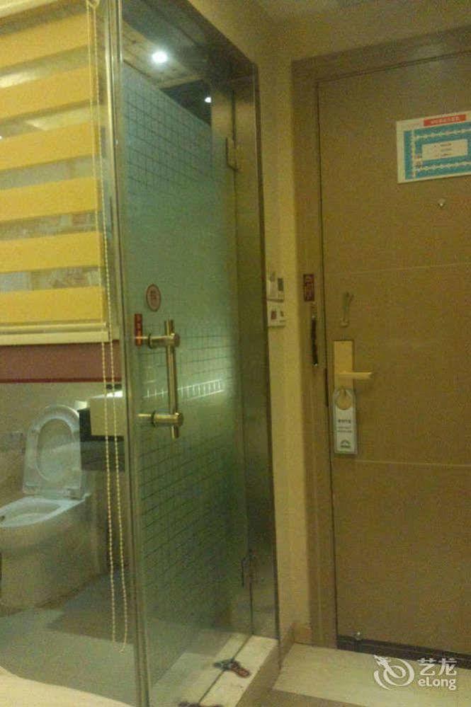 Bella Ingenious Hotel Дун'їн Екстер'єр фото